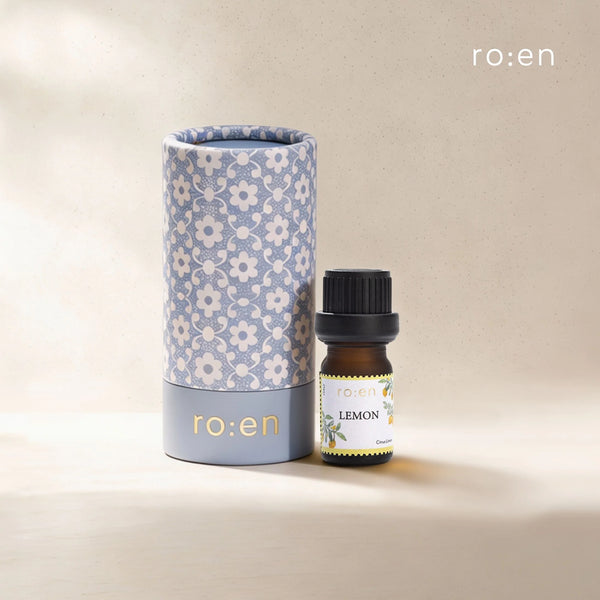Essential Oil Lemon 5ml