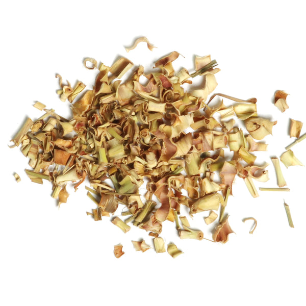 Lemongrass Tea