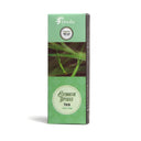 lemongrass tea - reduce insomnia - made tea bali