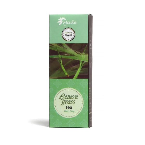 Lemongrass Tea