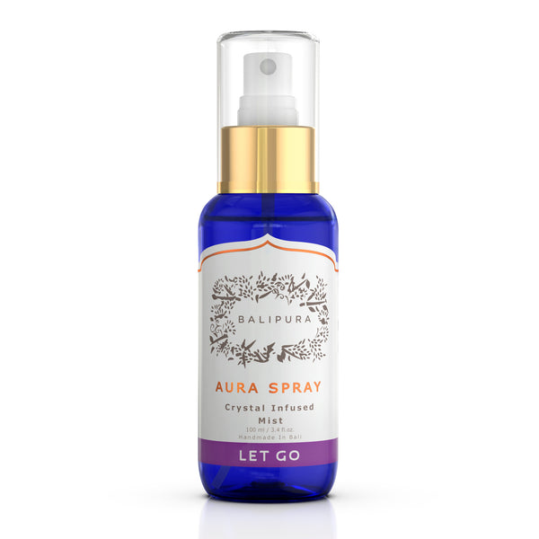 Sleep Spray – Grapefruit Pillow Mist for Letting Go