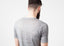 T-shirt en lin à motif dauphin