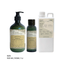Earthy and Woody Body Lotion - Tanabasa (Sensitive Skin)