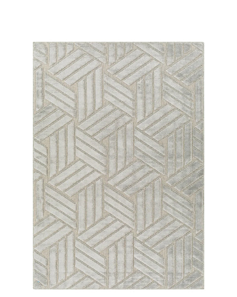 Lucent Rug in Thatch