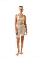 Luna Shorts - Two Tone Shorts