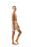 Luna Shorts - Two Tone Shorts