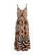 MA DRESS 050 MAXI DRESS PUMA LINE