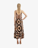 Maxi Dress Puma Line