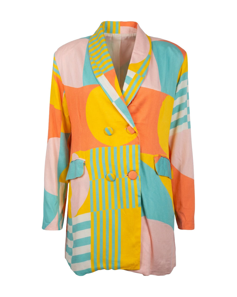 MA 104 WOMEN JACKET 6TH NO 2