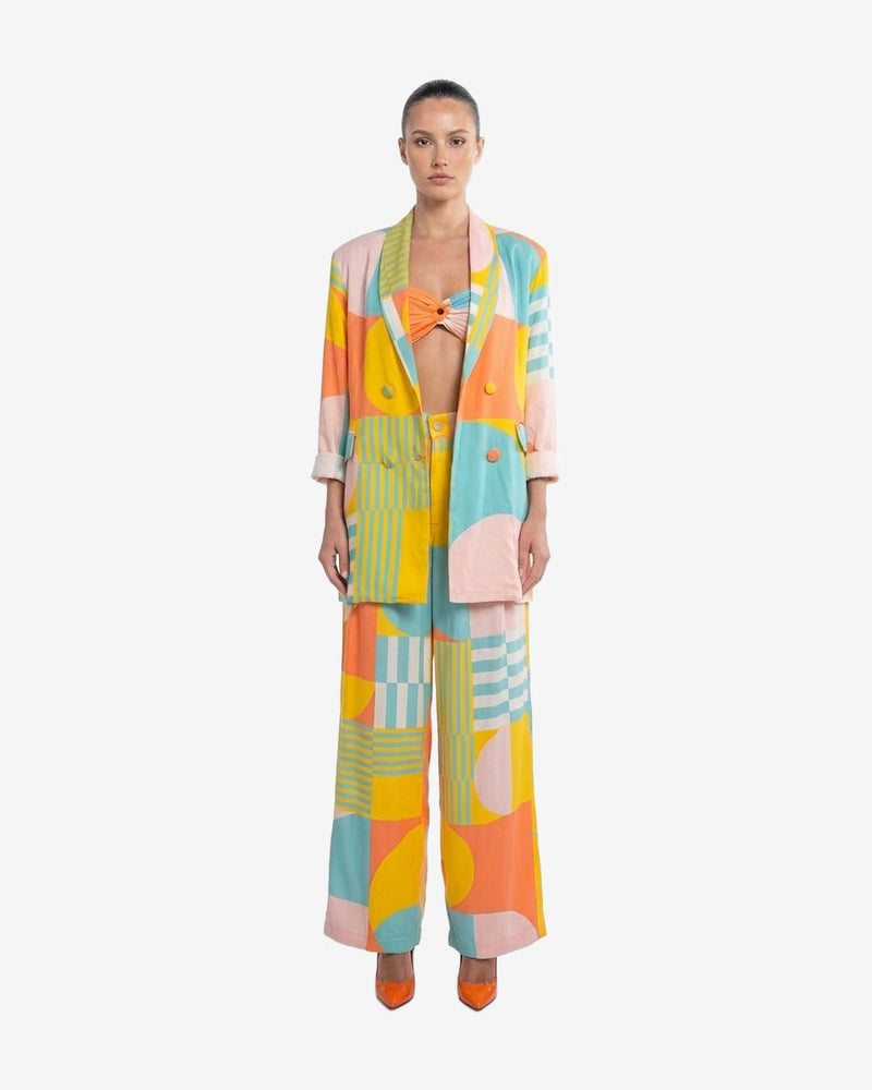 MA 104 WOMEN JACKET 6TH NO 2