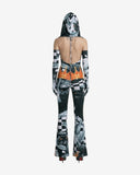 Jumpsuit Black Panther