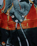 Jumpsuit Black Panther