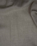 Kimono Long Linen Beige