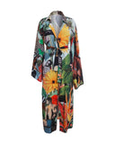 Kimono Long Brazil