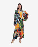 Kimono Long Brazil