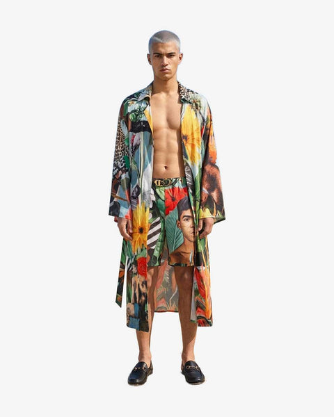 MA 055 KIMONO LONG BRAZIL