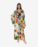 Kimono Long Mexican Rivera