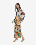 Kimono Long Mexican Rivera