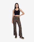 Botanical Pants