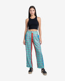 M Sign Red/Green Pants