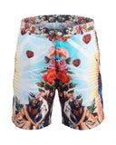 Blue Angel Shorts