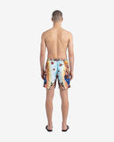 Blue Angel Shorts