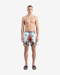 Blue Angel Shorts