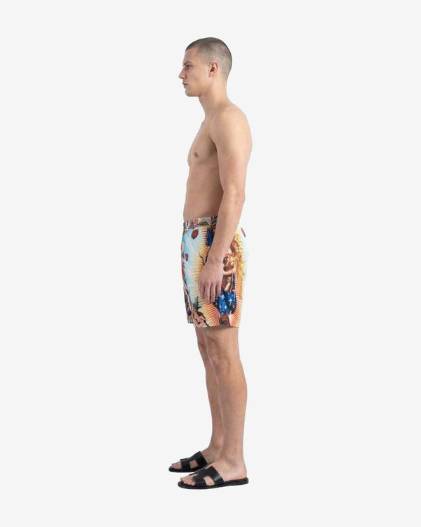 Blue Angel Shorts