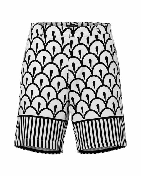 MA SHORT 020 EUTOPHIAN WHITE