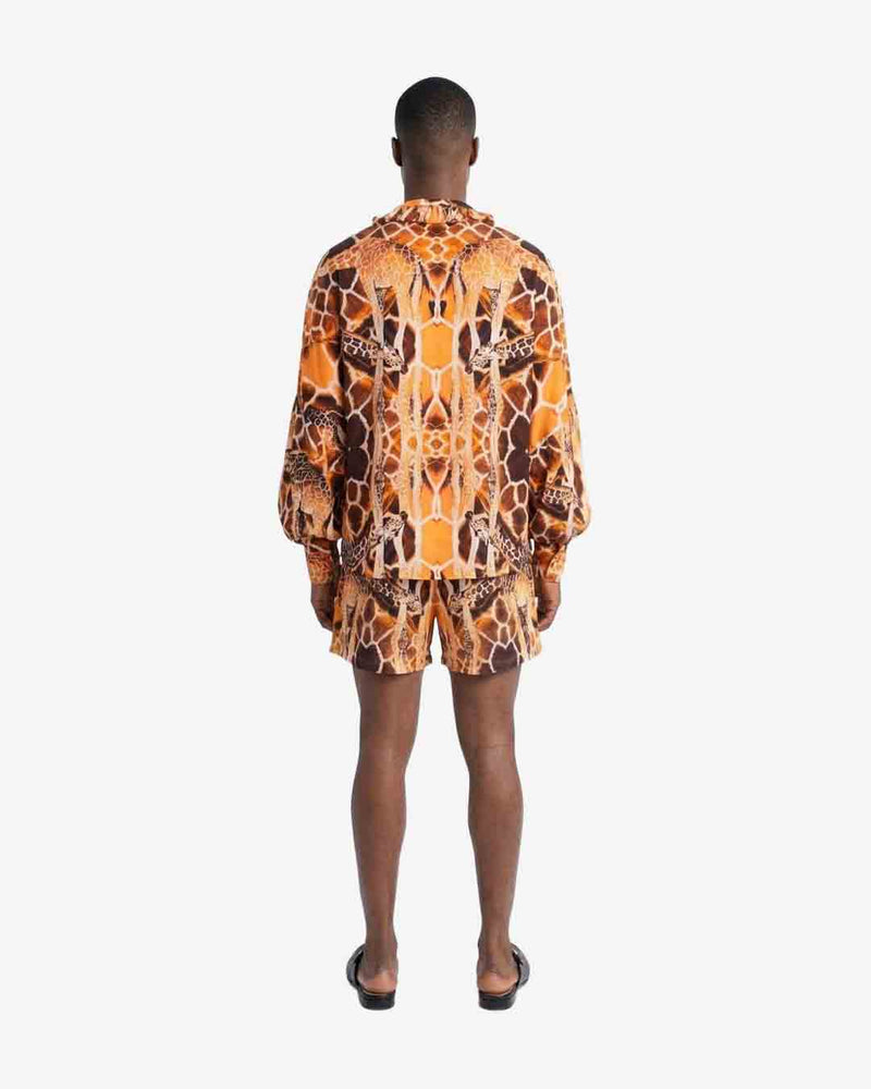 MA TOP 047 PALOMA TOP GIRRAFFE