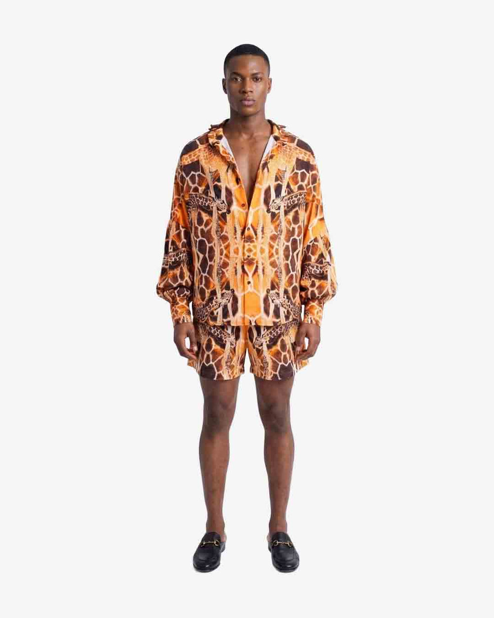 MA TOP 047 PALOMA TOP GIRRAFFE