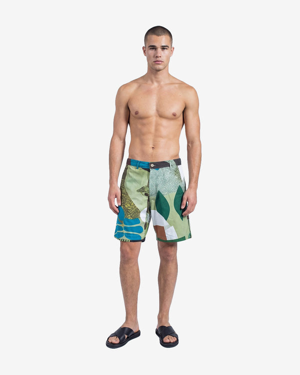 Latino Shorts