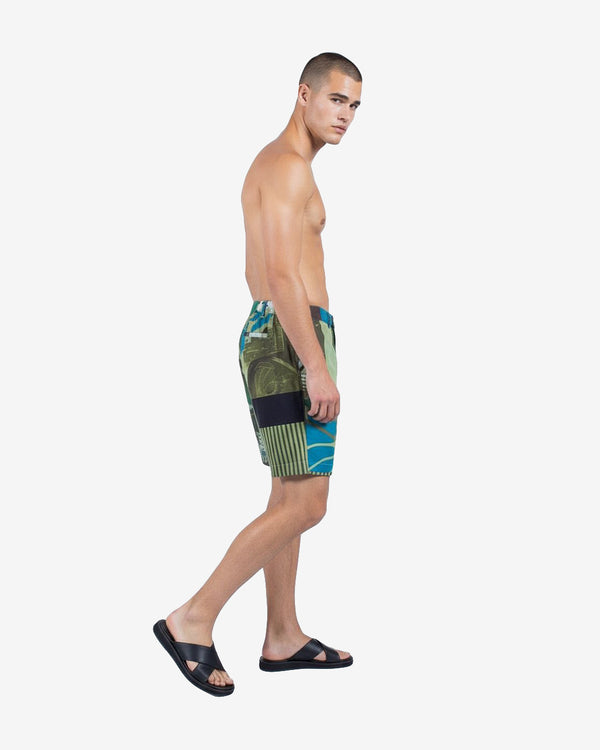 Latino Shorts