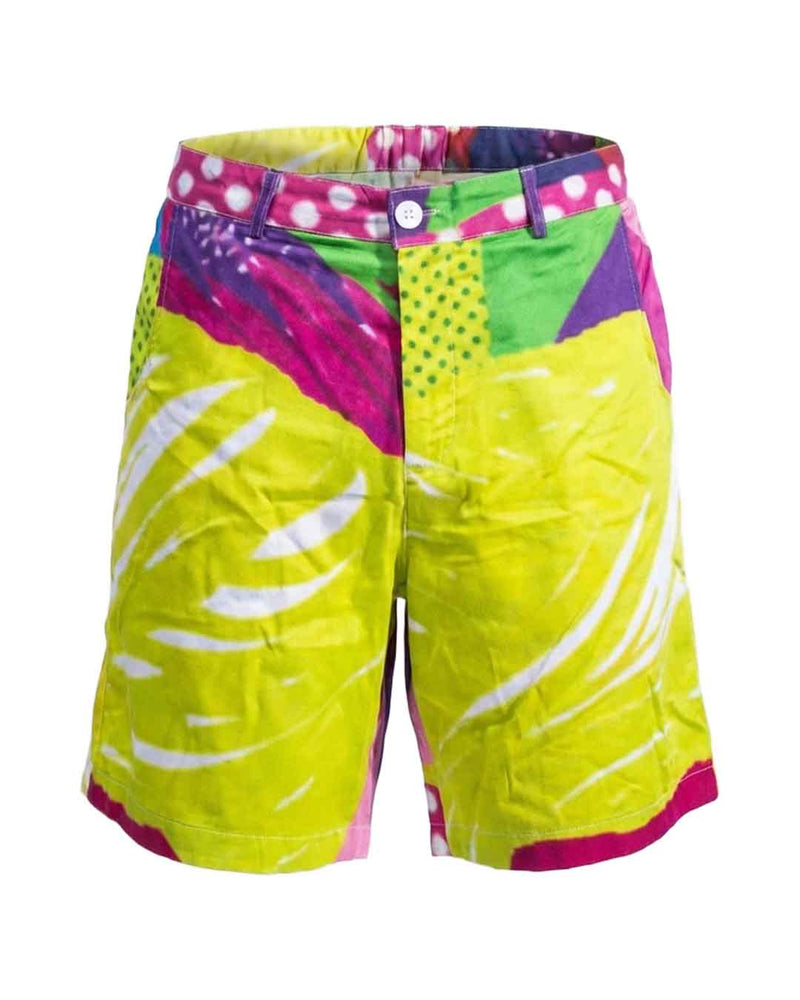 MASHORT 008 LIP WOMEN ON GREEN