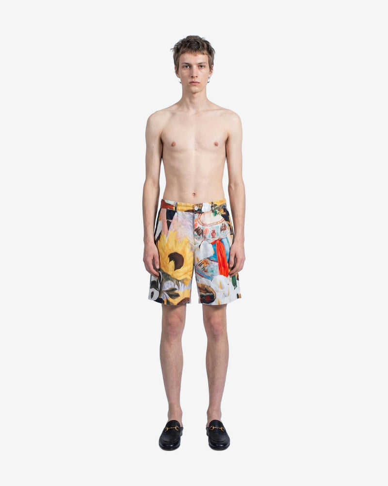 MASHORT 003 MEXICAN RIVERA