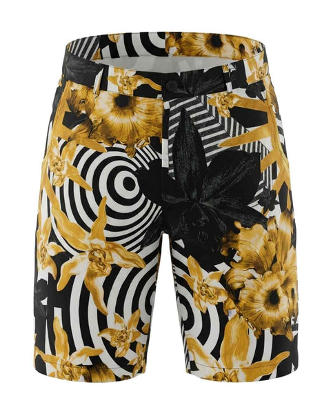 MASHORT 002 ORCHID GOLD