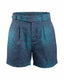 MASHORT 012 PAROKO BLUE
