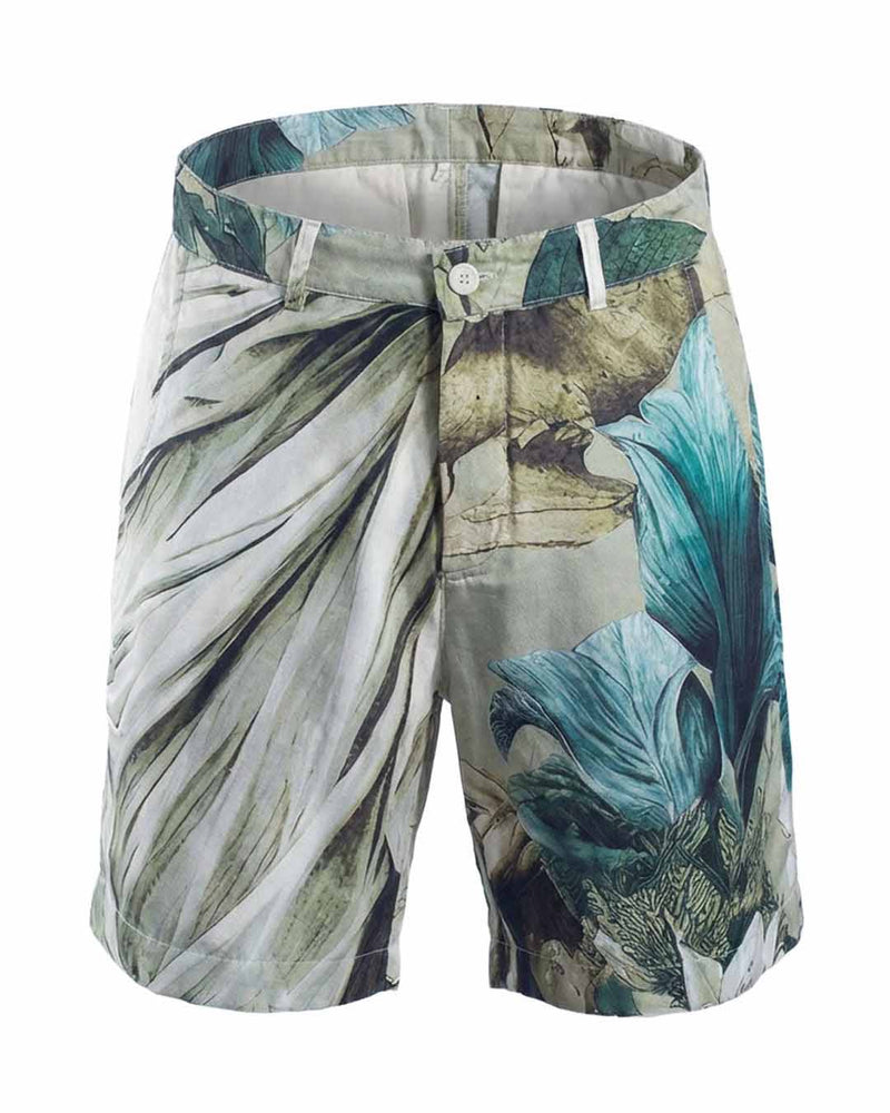 MASHORT 028 ROMAN GOLD