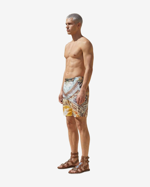 Romantic Shorts