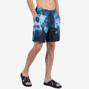 Romulus Romulo Shorts