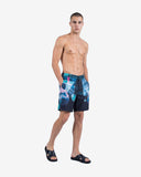 Romulus Romulo Shorts