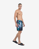 Romulus Romulo Shorts