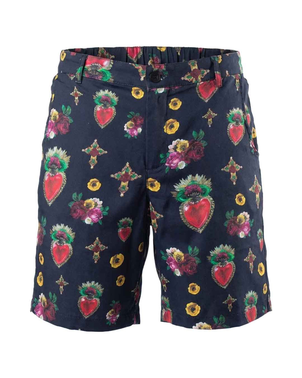 MASHORT 004 SECRET HEART