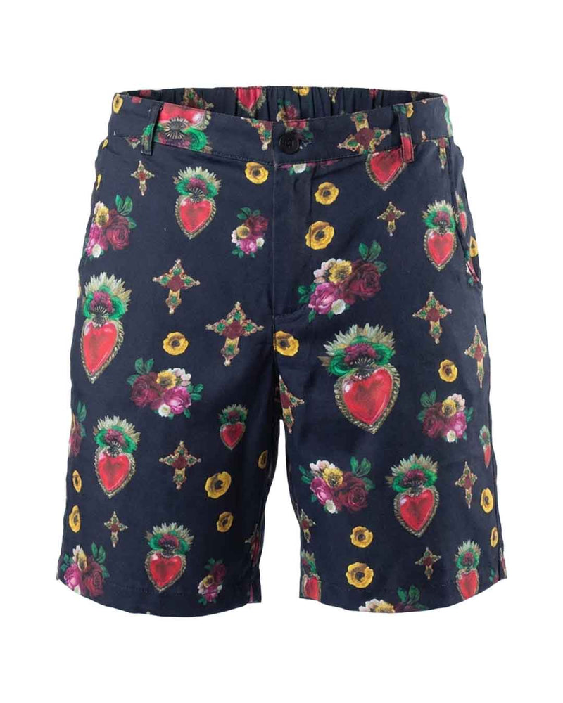 MASHORT 004 SECRET HEART