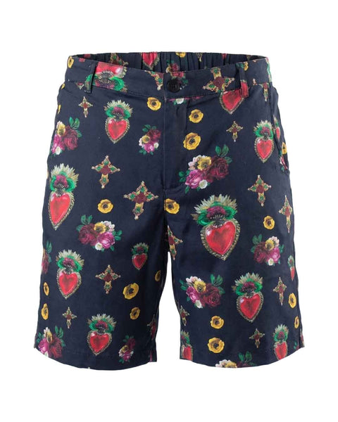 MASHORT 004 SECRET HEART