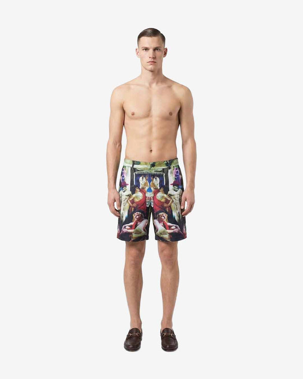 Sophia Laurent Shorts