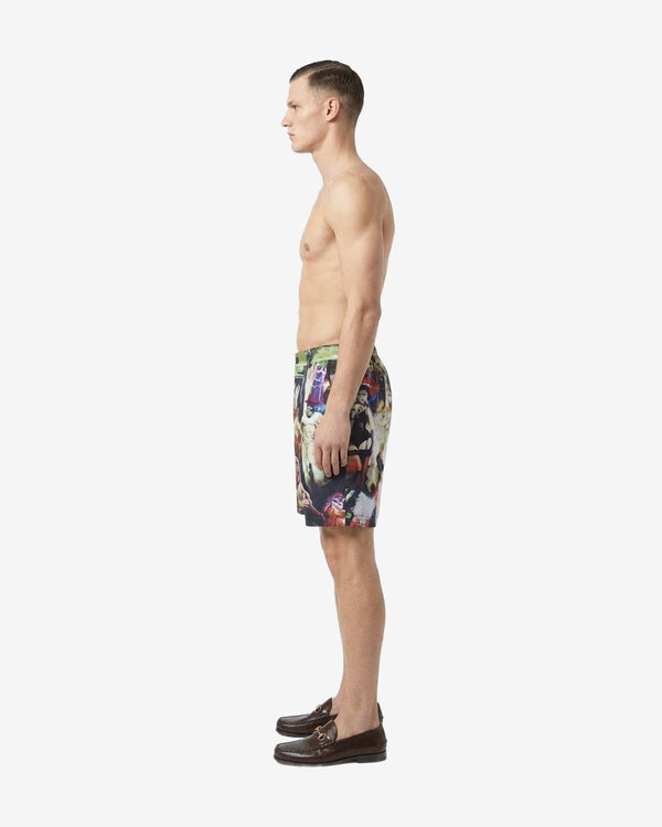 Sophia Laurent Shorts