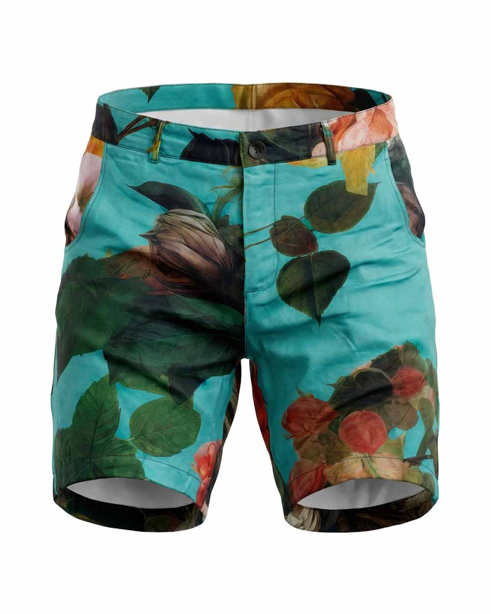 MASHORT 013 ULLICIOUS