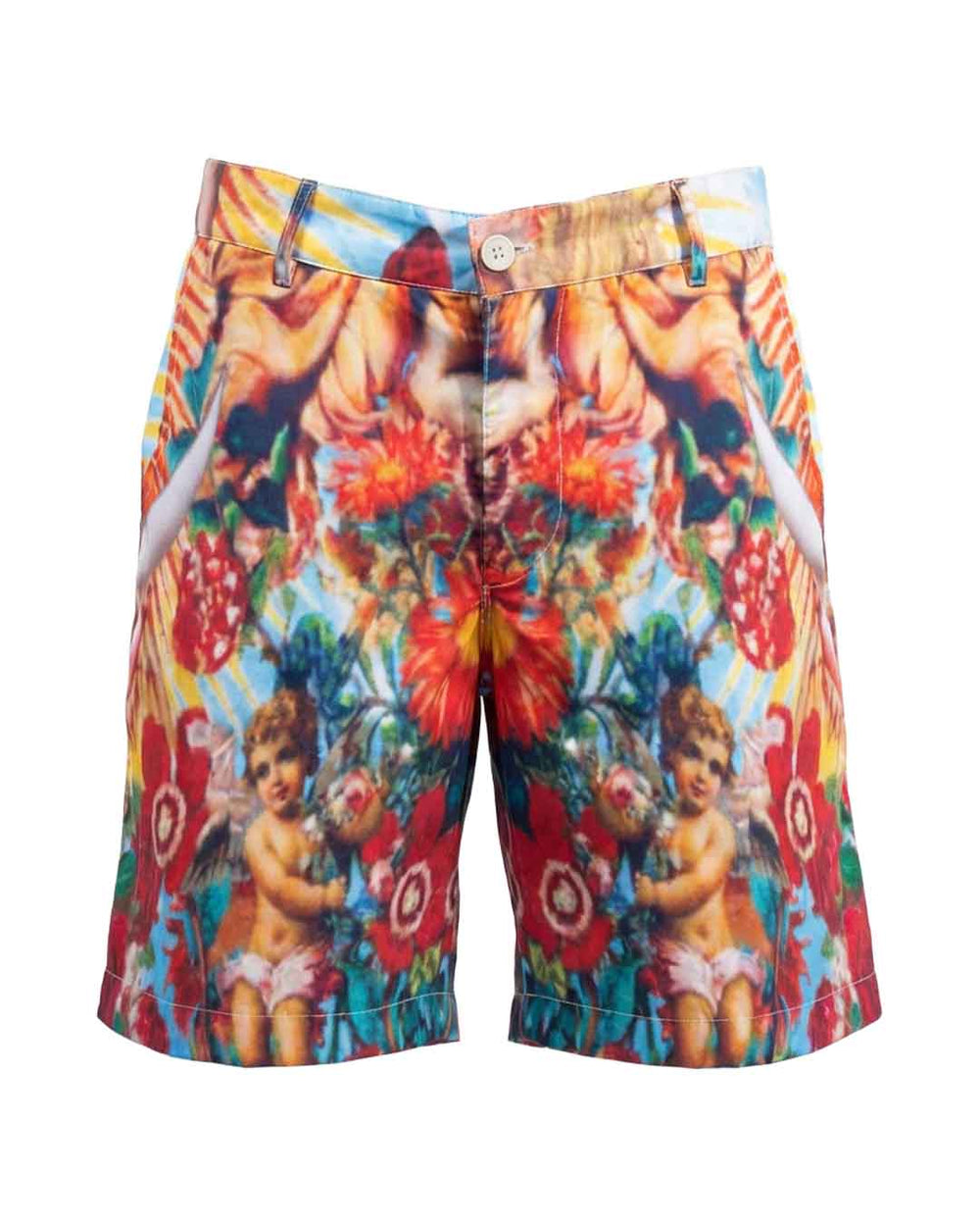 MASHORT 018 VENUS FRONT