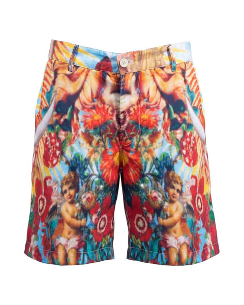 MASHORT 018 VENUS FRONT